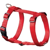 Szelki dla psów - Szelki dla psa HUNTER Ecco Sport Vario Rapid 91042 L Czerwony - miniaturka - grafika 1