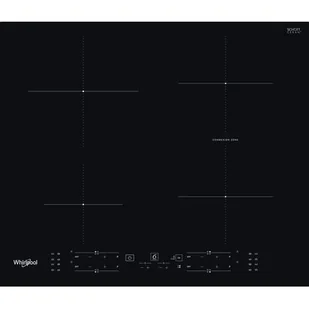 Płyta elektryczna do zabudowy Whirlpool WB B3960 BF - Płyty elektryczne do zabudowy - miniaturka - grafika 1