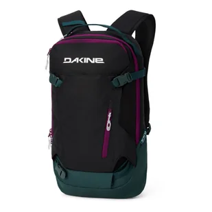 Plecak Dakine Women's Heli Pack (darkest spruce) 2025 - Plecaki - miniaturka - grafika 1