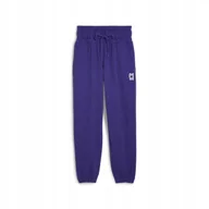 Dresy damskie - PUMA SPODNIE PIVOT 62759702 r M - miniaturka - grafika 1