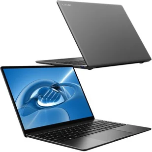  CHUWI GemiBook Pro 14" IPS Celeron N5100 8GB RAM 256GB SSD Windows 10 Home GEMIBOOK PRO - Laptopy - miniaturka - grafika 1