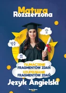E-booki - języki obce - Matura rozszerzona. Tłumaczenie i układanie fragmentów zdań. Język angielski - miniaturka - grafika 1