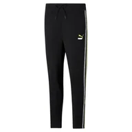Spodnie sportowe damskie - Puma Spodnie Elevate 53107901 - miniaturka - grafika 1