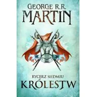 Fantasy - Rycerz Siedmiu Królestw George R.R Martin - miniaturka - grafika 1