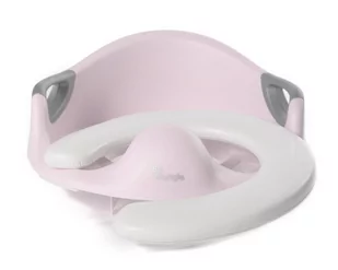 Bo Jungle adapter WC B TOILET Pastel Pink - Nocniki - miniaturka - grafika 1