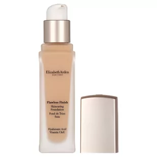 Podkład Elizabeth Arden Flawless Finish Skincaring Foundation 440W 30ml (85805227128) - Podkłady do twarzy - miniaturka - grafika 1