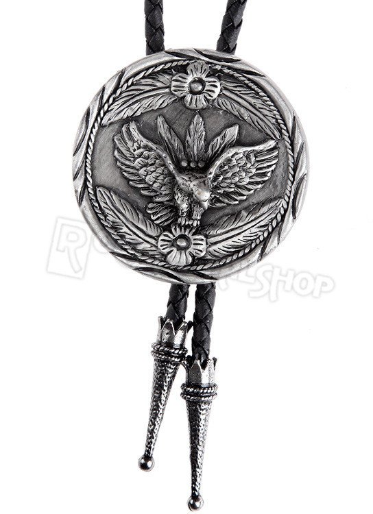 bolo - kowbojski krawat - ORZEŁ