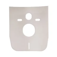 Dywaniki łazienkowe - Podkładka WC Mata pod miskę/bidet Sensea - miniaturka - grafika 1