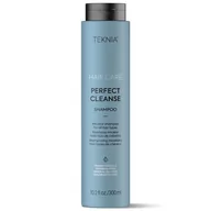 Szampony do włosów - Lakme Lakme Teknia PERFECT CLEANSE szampon oczyszczający 300 ml 44312 - miniaturka - grafika 1