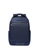 Plecaki - Zaino porta PC 13'' Uomo piquadro CA6619S136-BLU Blu - miniaturka - grafika 1