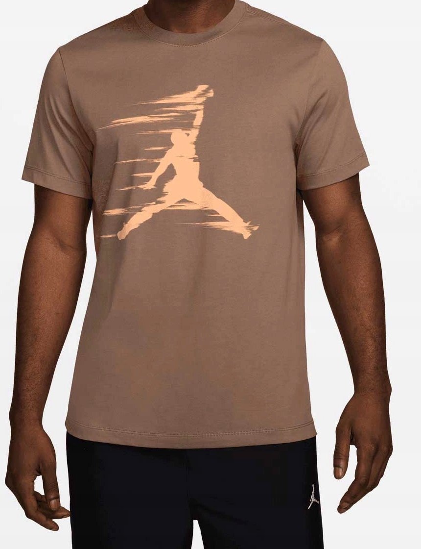 Koszulka T-shirt Jordan r. M