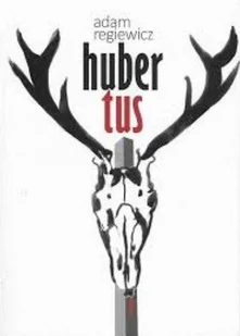 Hubertus Nowa - Kryminały - miniaturka - grafika 2