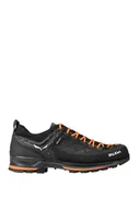 Buty trekkingowe męskie - BUTY MTN TRAINER 2 GTX-BLACK-CARROT - miniaturka - grafika 1