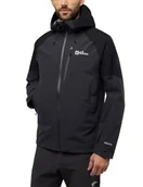 Kurtki męskie - Jack Wolfskin Męska kurtka Eagle Peak 2l Jkt M - miniaturka - grafika 1