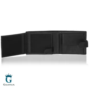 Modny portfel męski Pierre Cardin TILAK22 324A z RFID - Portfele - miniaturka - grafika 4