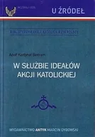 Religia i religioznawstwo - W służbie ideałów Akcji Katolickiej - miniaturka - grafika 1