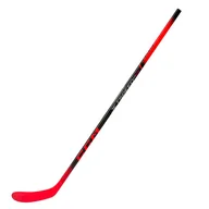 Hokej - Kompozytowy kij hokejowy CCM JetSpeed FT670 Junior 29 lewa ręka w dół, flex 50 - miniaturka - grafika 1