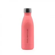 Butelki termiczne - Cool bottles butelka termiczna 350 ml triple cool - miniaturka - grafika 1