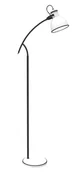Lampy stojące - Lampa stojąca podłogowa w nowoczesnym stylu S6-Z05 - miniaturka - grafika 1