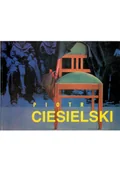 Biografie i autobiografie - Ciesielski Malarstwo Grafika Fotografia - miniaturka - grafika 1