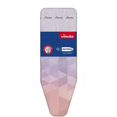 Inne artykuły do sprzątania - Vileda, Pokrowiec na deskę Vileda Diamond - miniaturka - grafika 1