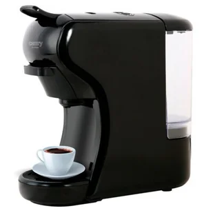 Ekspres do kawy Camry CR 4414 Czarny - Ekspresy do kawy - miniaturka - grafika 1