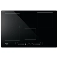 Płyty elektryczne do zabudowy - Hotpoint HS 1377C CPNE - miniaturka - grafika 1