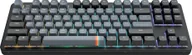Klawiatury - Dark Project ALU87A Midnight, G3MS Zircon Switch, RU DPKB_MIDNIGHT_87_ANSI_UA - miniaturka - grafika 1