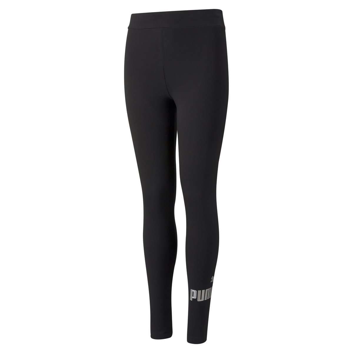 Puma Legginsy Ess+ Logo 84696001 R 110
