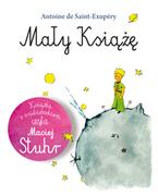 Lektury szkoła podstawowa - RM Mały książę Antoine de Saint-Exupery - miniaturka - grafika 1