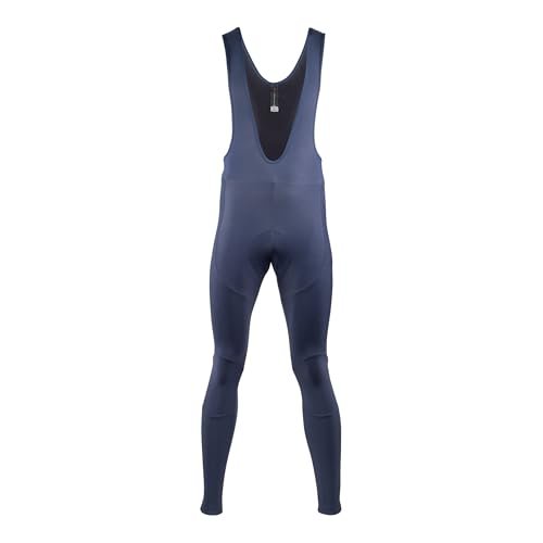 NALINI, ACERENZA6 rajstopy z szelkami, techniczne do uprawiania sportu i aktywności na świeżym powietrzu