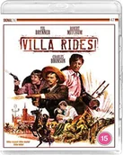 Western Blu-Ray - Villa Rides (Jedzie Villa) - miniaturka - grafika 1