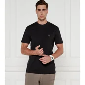 Koszulki męskie - Calvin Klein Jeans T-shirt | Regular Fit - miniaturka - grafika 1