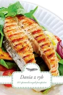 Książki kucharskie - Dania z ryb. 101 sprawdzonych przepisów - miniaturka - grafika 1