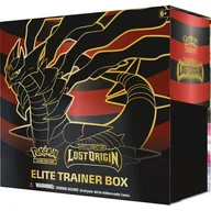 Gry karciane - Pokemon TCG: SWSH 11 Lost Origin Elite Trainer 2010023 - miniaturka - grafika 1
