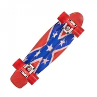 Deskorolki - Choke Deskorolka, Juicy Susi - miniaturka - grafika 1