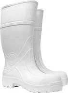 Obuwie robocze - Buty zawodowe - M&C® kolor biały roz.45 - miniaturka - grafika 1