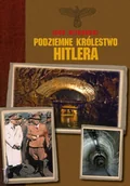 Poradniki hobbystyczne - Podziemne królestwo Hitlera - miniaturka - grafika 1