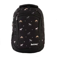 Piórniki - Plecak Beuniq BU24KN-2808 - PASO - miniaturka - grafika 1