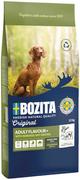 Sucha karma dla psów - Bozita Original Adult Flavour Plus, renifer - bez pszenicy - 12 kg Dostawa GRATIS! - miniaturka - grafika 1