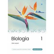 Podręczniki dla liceum - Biologia. Zbiór zadań Matura 2023-2025. Tom 1 - miniaturka - grafika 1