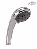 Akcesoria do armatury i ceramiki - BLUE WATER WL 020C wykończenie CHROM 3funkcyjna - miniaturka - grafika 1