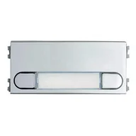 Akcesoria do domofonów i wideodomofonów - Fermax SKYLINE MODUŁ Z 2 PRZYCISKAMI 201 DUOX/VDS V 7376 - miniaturka - grafika 1