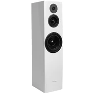 Głośniki i kolumny - Pylon Audio Sapphire 31 – Kolumna podłogowa HIGH Gloss White - miniaturka - grafika 1