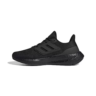 adidas Męskie trampki Pureboost 23, Shadow Violet/Preloved Fig, 45 EU, Figa cienia fiołka prekochana, 48 EU - Trampki męskie - miniaturka - grafika 1