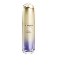 Serum do twarzy - Shiseido Shiseido Vital Perfection Liftdefine Radiance Serum serum ujędrniające nadający młody wygląd 40 ml - miniaturka - grafika 1