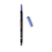 Kredki do oczu - KIKO Milano Unlimited Precision Automatic Eyeliner & Khol automatyczna kredka do oczu 19 Sea Blue 0.35g - miniaturka - grafika 1