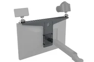 Kamery cyfrowe - akcesoria - Heckler Design Camera Shelf Uchwyt do monitora - miniaturka - grafika 1