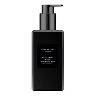 Mydła - Jo Malone London VELVET ROSE & OUD BODY & HAND WASH INTENSE Mydła 250 ml - miniaturka - grafika 1