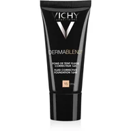 Podkłady do twarzy - Vichy Dermablend Intensywnie korygujący podkład 15 opal 30ml - miniaturka - grafika 1